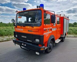 IVECO Andere Gebrauchtwagen