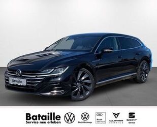 VW Arteon Gebrauchtwagen