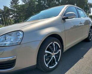 VW Jetta Gebrauchtwagen