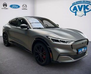 Ford Mustang Mach-E Gebrauchtwagen