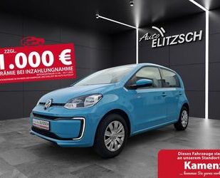 VW up! Gebrauchtwagen