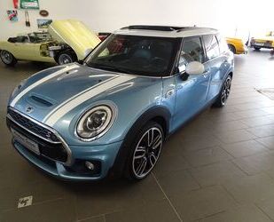 Mini John Cooper Works Clubman Gebrauchtwagen