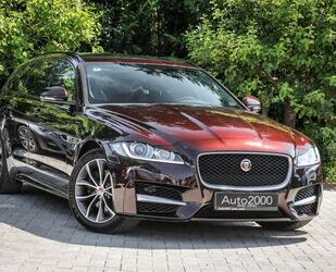 Jaguar XF Gebrauchtwagen