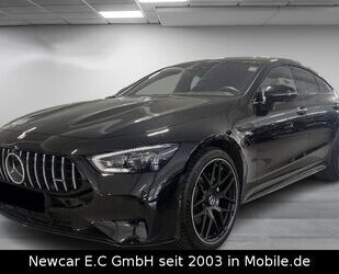 Mercedes-Benz AMG GT Gebrauchtwagen