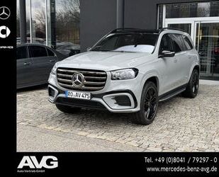 Mercedes-Benz GLS 450 Gebrauchtwagen