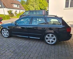 Audi S4 Gebrauchtwagen