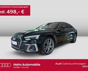 Audi S5 Gebrauchtwagen