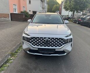 Hyundai SANTA FE Gebrauchtwagen