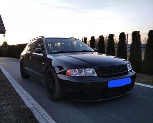 Audi S4 Gebrauchtwagen