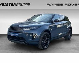 Land Rover Range Rover Evoque Gebrauchtwagen