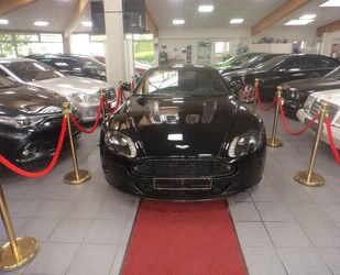 Aston Martin V12 Vantage Gebrauchtwagen