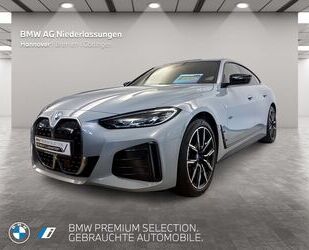 BMW i4 Gebrauchtwagen