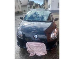 Renault Twingo Gebrauchtwagen