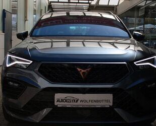 Cupra Ateca Gebrauchtwagen