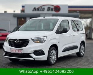 Opel Combo Life Gebrauchtwagen