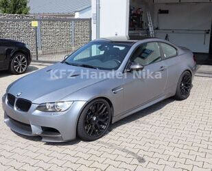 BMW M3 Gebrauchtwagen