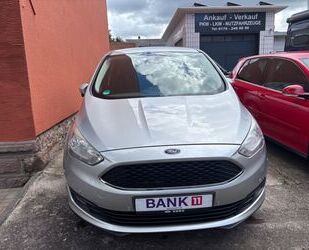 Ford C-Max Gebrauchtwagen