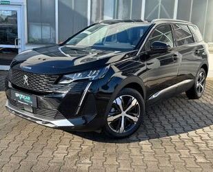Peugeot 5008 Gebrauchtwagen