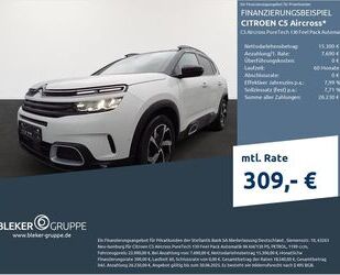 Citroen C5 Aircross Gebrauchtwagen