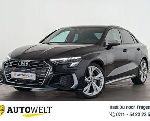 Audi S3 Gebrauchtwagen