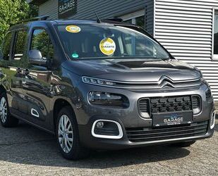Citroen Berlingo Gebrauchtwagen