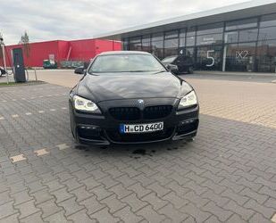 BMW 640 Gebrauchtwagen