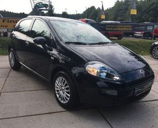 Fiat Punto Gebrauchtwagen