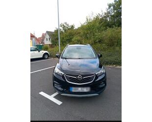 Opel Mokka X Gebrauchtwagen