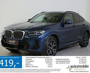BMW X4 Gebrauchtwagen