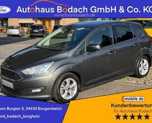 Ford C-Max Gebrauchtwagen