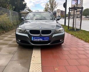 BMW 318 Gebrauchtwagen