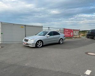 Mercedes-Benz C 320 Gebrauchtwagen