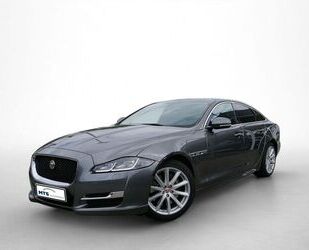 Jaguar XJ Gebrauchtwagen