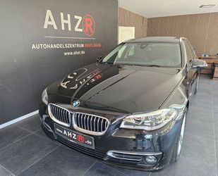 BMW 530 Gebrauchtwagen