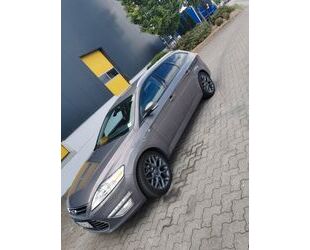 Ford Mondeo Gebrauchtwagen