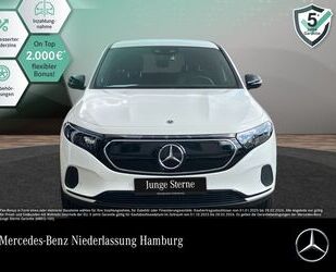 Mercedes-Benz EQA Gebrauchtwagen