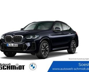 BMW X4 Gebrauchtwagen
