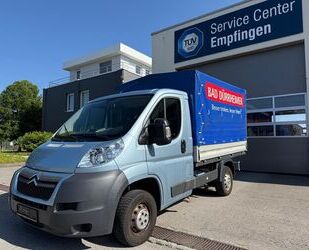 Citroen Jumper Gebrauchtwagen