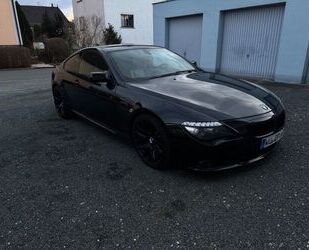 BMW 635 Gebrauchtwagen