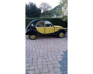 Citroen 2 CV Gebrauchtwagen