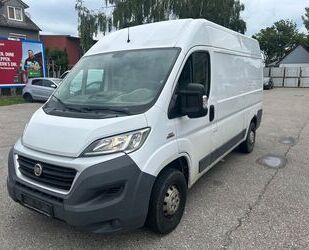 Fiat Ducato Gebrauchtwagen