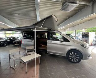 Mercedes-Benz V 300 Gebrauchtwagen