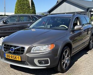 Volvo XC70 Gebrauchtwagen