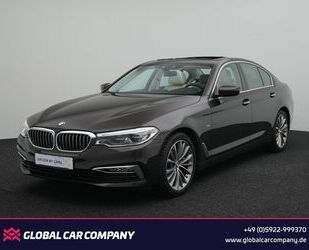 BMW 540 Gebrauchtwagen