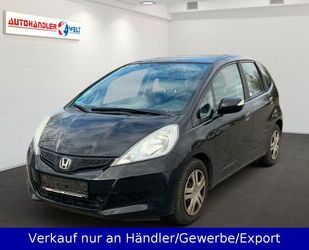 Honda Jazz Gebrauchtwagen