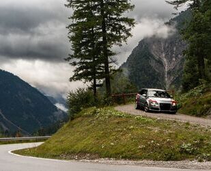 Audi S4 Gebrauchtwagen