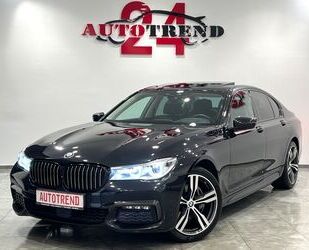 BMW 730 Gebrauchtwagen