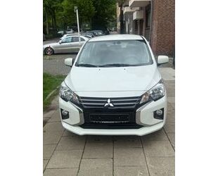Mitsubishi Space Star Gebrauchtwagen