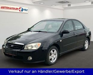 Kia Cerato Gebrauchtwagen