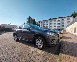 Mazda CX-5 Gebrauchtwagen